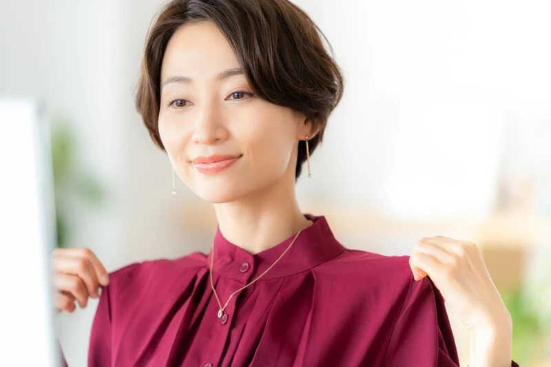潜在的な魅力を引き出すサービス