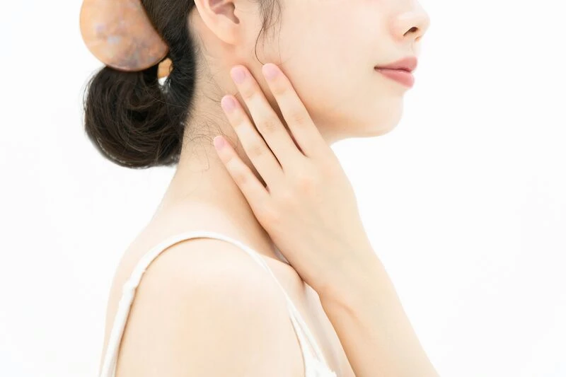 お客様の肌色や髪色を丁寧に分析